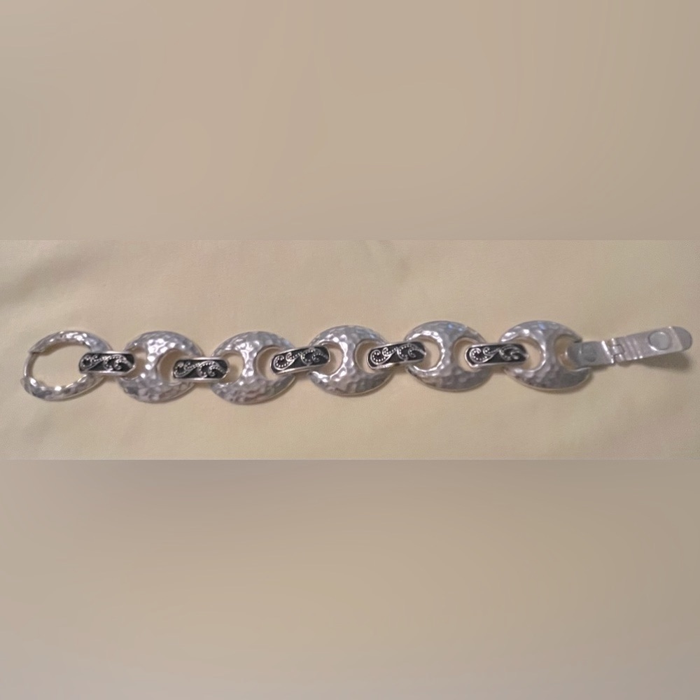 Chain Link Bracelet